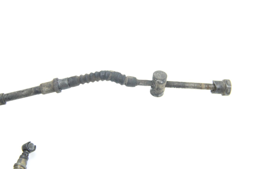 photo de CABLE FREIN ARRIERE PEUGEOT SV 80 (1993 - 1997) - Autre angle de vue