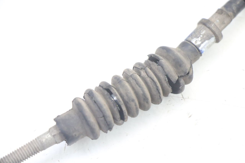 photo de CÂBLE DE FREIN ARRIÈRE APRILIA SXR 50 (2021 - 2023) - Autre angle de vue