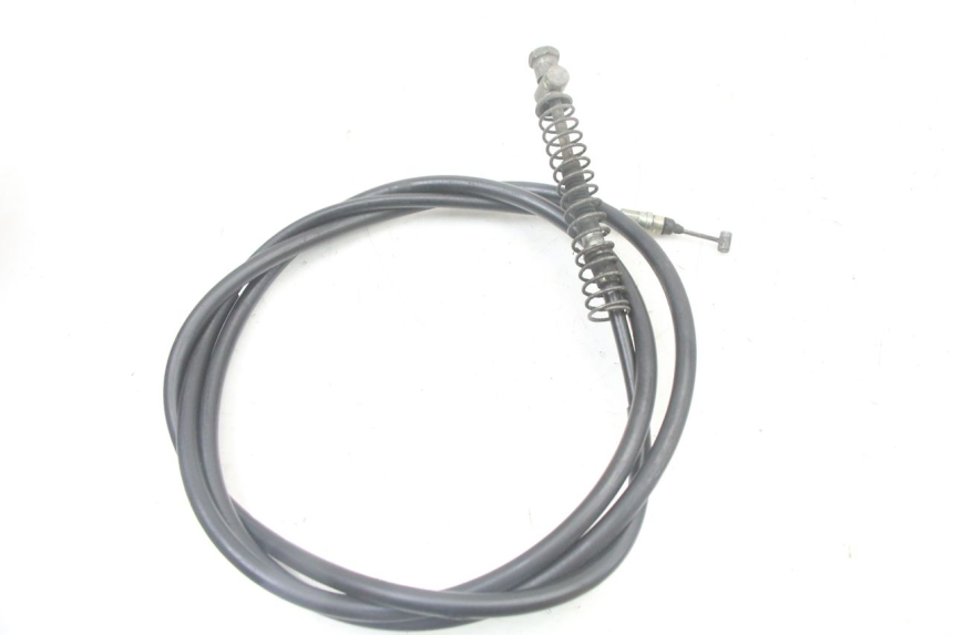 photo de CÂBLE DE FREIN ARRIÈRE SYM JET 14 4T 50 (2018 - 2022) - Détail de la pièce
