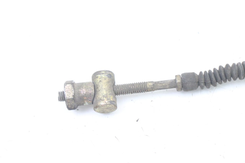 photo de CÂBLE DE FREIN ARRIÈRE SYM ORBIT 2 4T 50 (2008 - 2017) - Zoom état d’usage