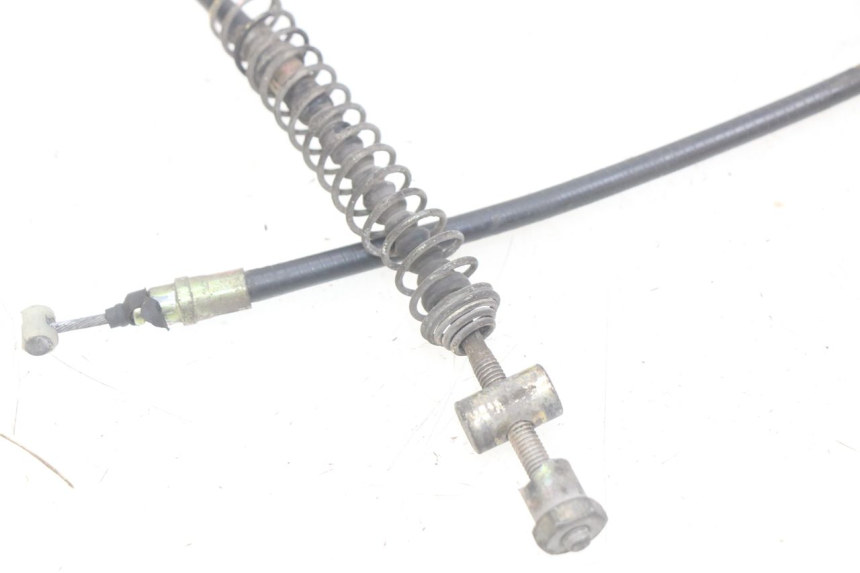 photo de CÂBLE DE FREIN ARRIÈRE SYM SYMPHONY 125 (2009 - 2015) - Autre angle de vue