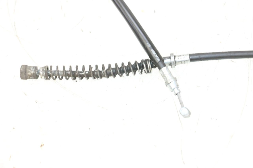 photo de CABLE FREIN ARRIERE NECO TEMPO 4T 50 (2022 - 2026) - Gros plan technique