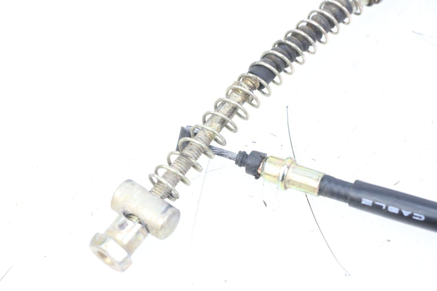 photo de CÂBLE DE FREIN ARRIÈRE TNT MOTOR BOSTON 4T 50 (2018 - 2025) - Autre angle de vue