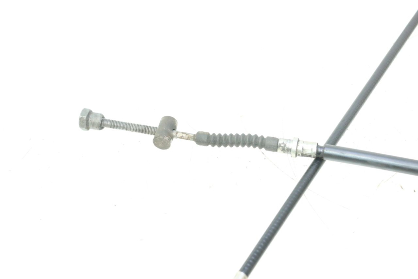 photo de CABLE FREIN ARRIERE PEUGEOT TREKKER TKR 50 (2005 - 2014) - Autre angle de vue
