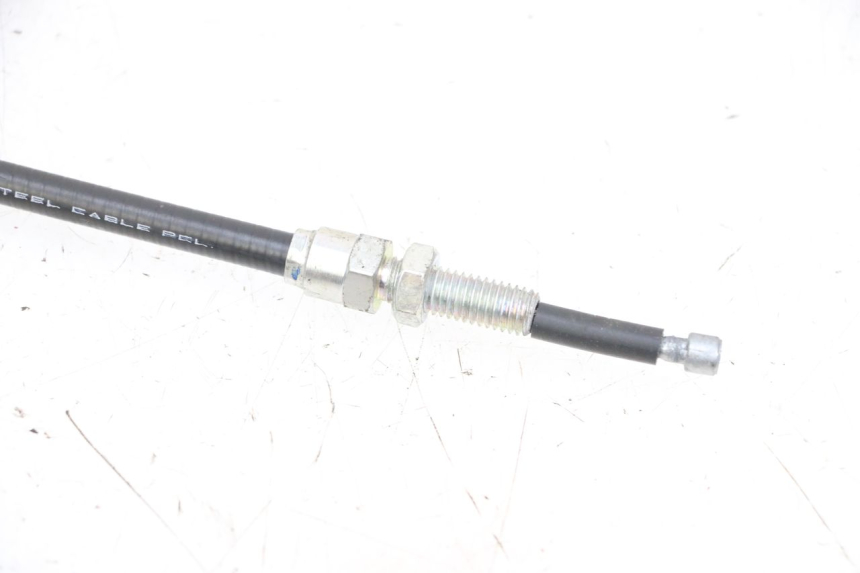 photo de CABLE FREIN ARRIERE YAMAHA TRICITY 300 (2020 - 2024) - Points de fixation