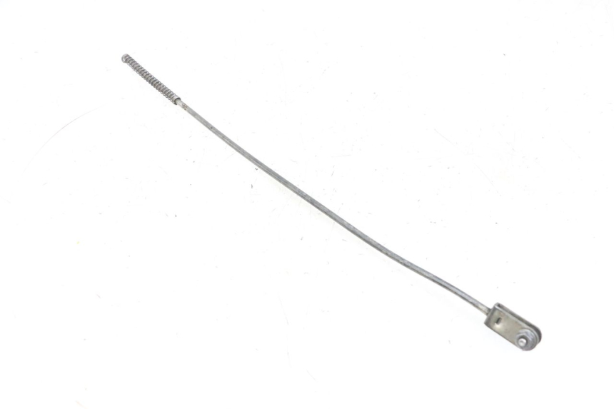 photo de CABLE FREIN ARRIERE YAMAHA TTR 125 (2000 - 2020) - Zoom état d’usage