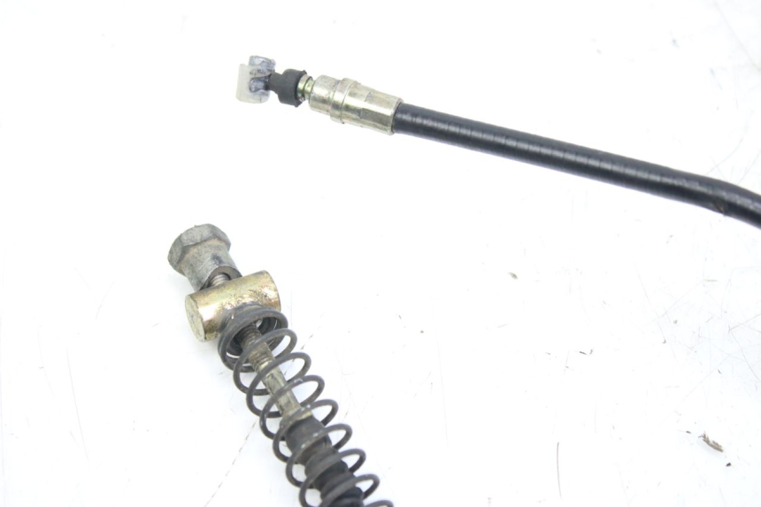 photo de CÂBLE DE FREIN ARRIÈRE PEUGEOT TWEET 4T 50 (2010 - 2014) - Détail de la pièce