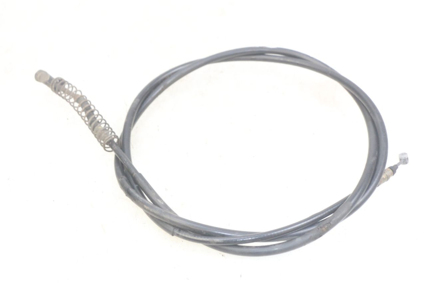 photo de CÂBLE DE FREIN ARRIÈRE PEUGEOT TWEET 4T 50 (2018 - 2022) - Zoom état d’usage