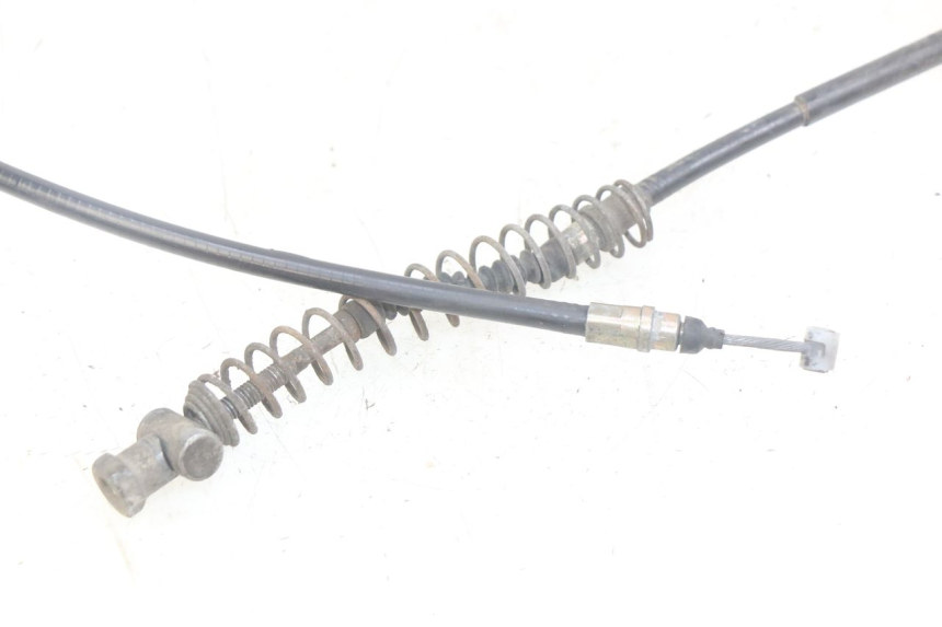 photo de CÂBLE DE FREIN ARRIÈRE PEUGEOT TWEET 4T 50 (2018 - 2022) - Autre angle de vue