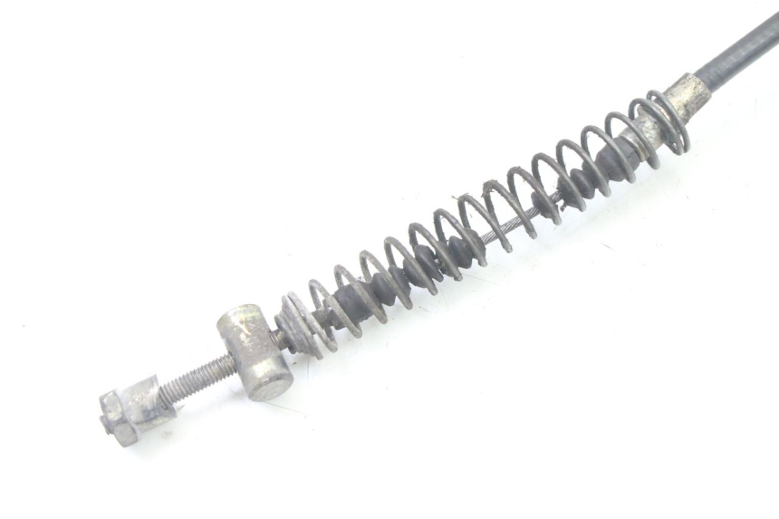 photo de CÂBLE DE FREIN ARRIÈRE PEUGEOT TWEET 4T 50 (2014 - 2019) - Détail de la pièce