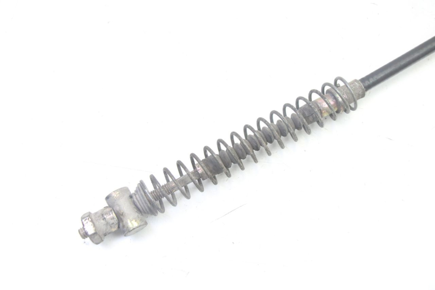 photo de CÂBLE DE FREIN ARRIÈRE PEUGEOT TWEET 4T 50 (2018 - 2022) - Zoom état d’usage