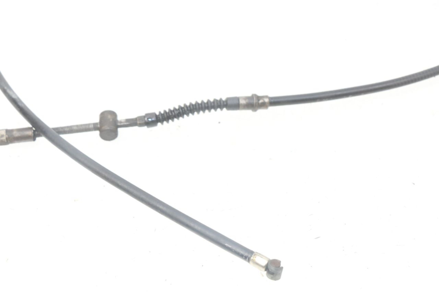 photo de CABLE FREIN ARRIERE PIAGGIO TYPHOON 50 (1993 - 1999) - Points de fixation