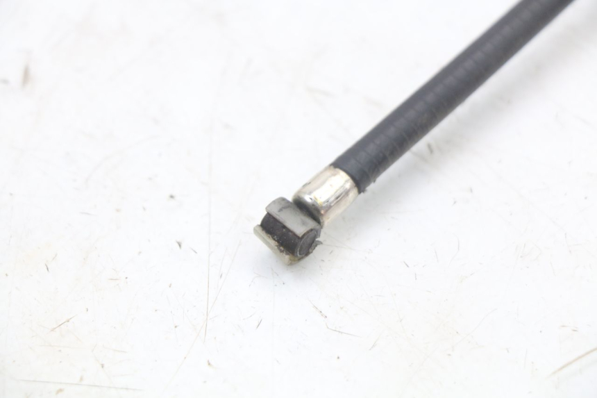 photo de CÂBLE DE FREIN ARRIÈRE PIAGGIO TYPHOON 80 (1994 - 1997) - Zoom état d’usage