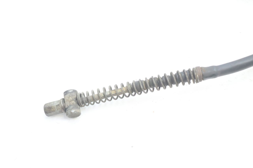 photo de CÂBLE DE FREIN ARRIÈRE PEUGEOT V-CLIC VCLIC 50 (2007 - 2013) - Zoom état d’usage