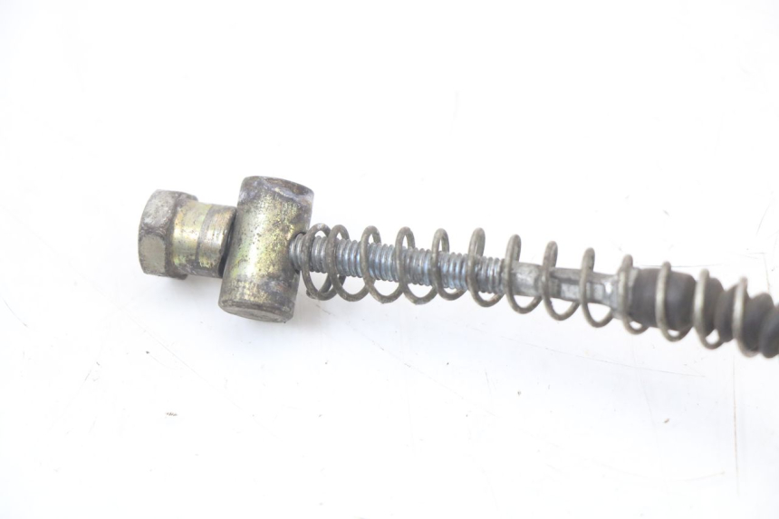 photo de CABLE FREIN ARRIERE BEELINE VELOCE 4T 50 (2011 - 2020) - Zoom état d’usage