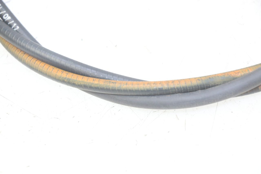 photo de CÂBLE DE FREIN ARRIÈRE PIAGGIO VESPA S 2T 50 (2007 - 2014) - Détail de la pièce