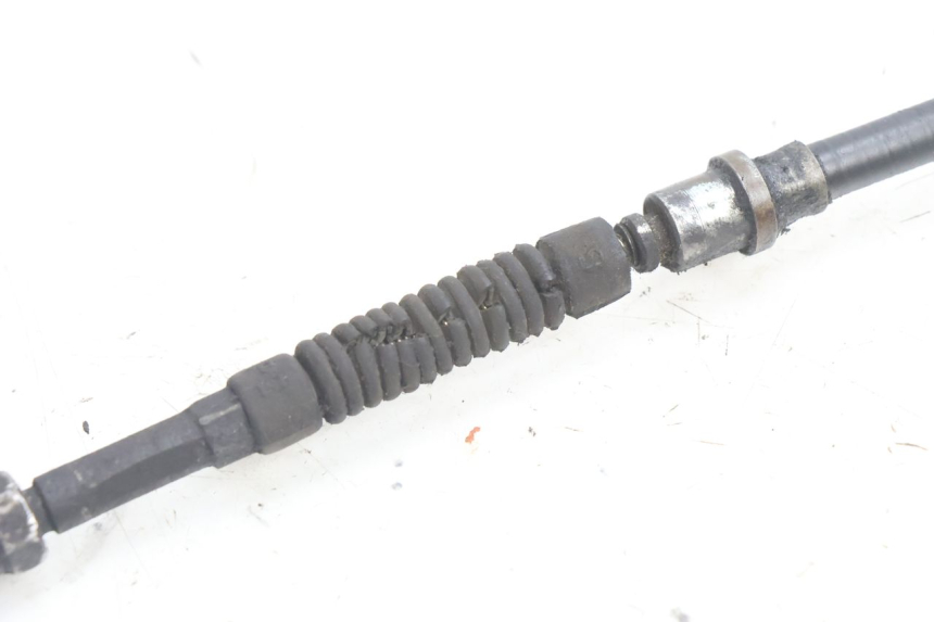 photo de CÂBLE DE FREIN ARRIÈRE PIAGGIO VESPA S 2T 50 (2007 - 2014) - Autre angle de vue
