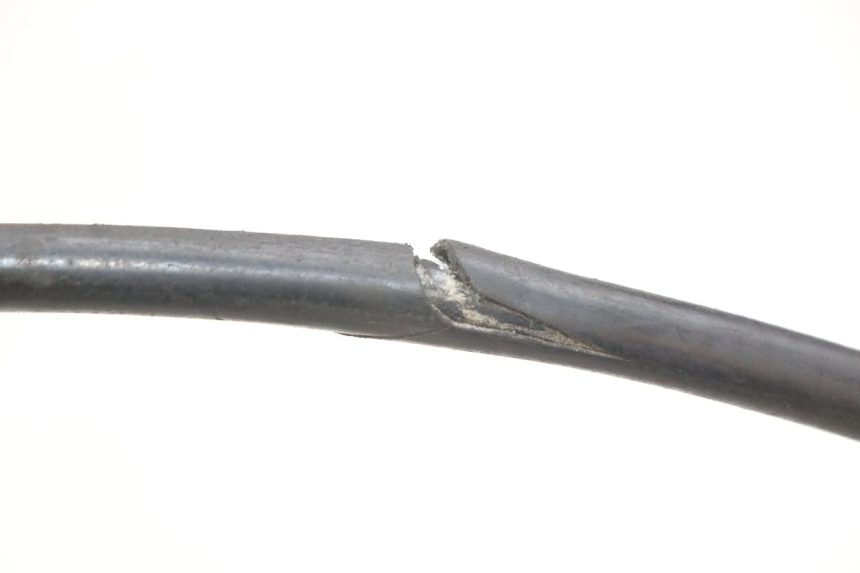 photo de CÂBLE DE FREIN ARRIÈRE KYMCO VITALITY 2T 50 (2004 - 2010) - Zoom état d’usage