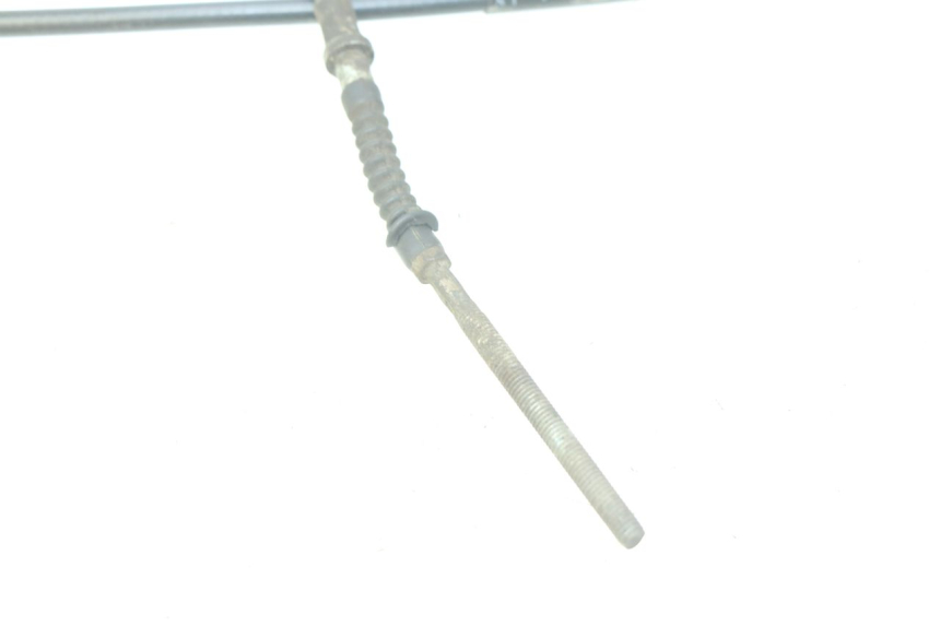 photo de CÂBLE DE FREIN ARRIÈRE PEUGEOT VIVACITY NEW 2T 50 (2008 - 2017) - Gros plan technique