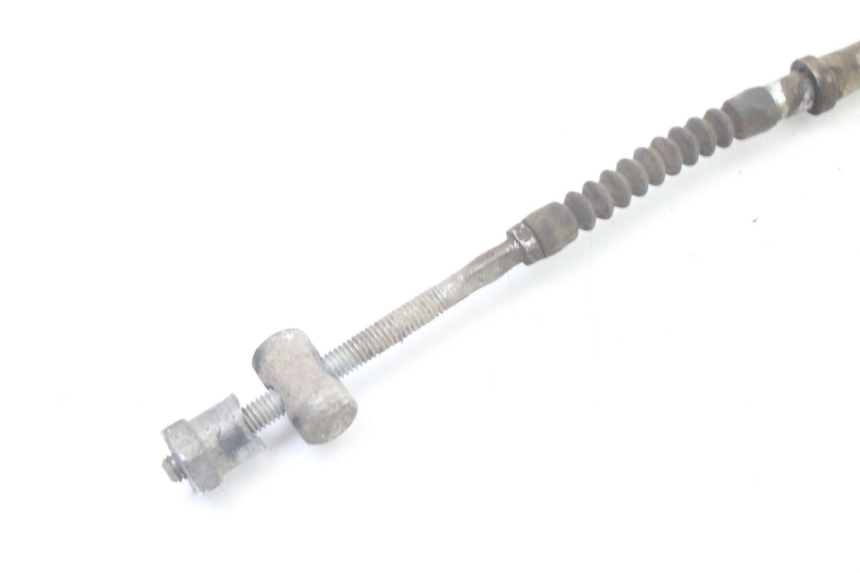 photo de CÂBLE DE FREIN ARRIÈRE PEUGEOT VIVACITY NEW 2T 50 (2008 - 2017) - Zoom état d’usage