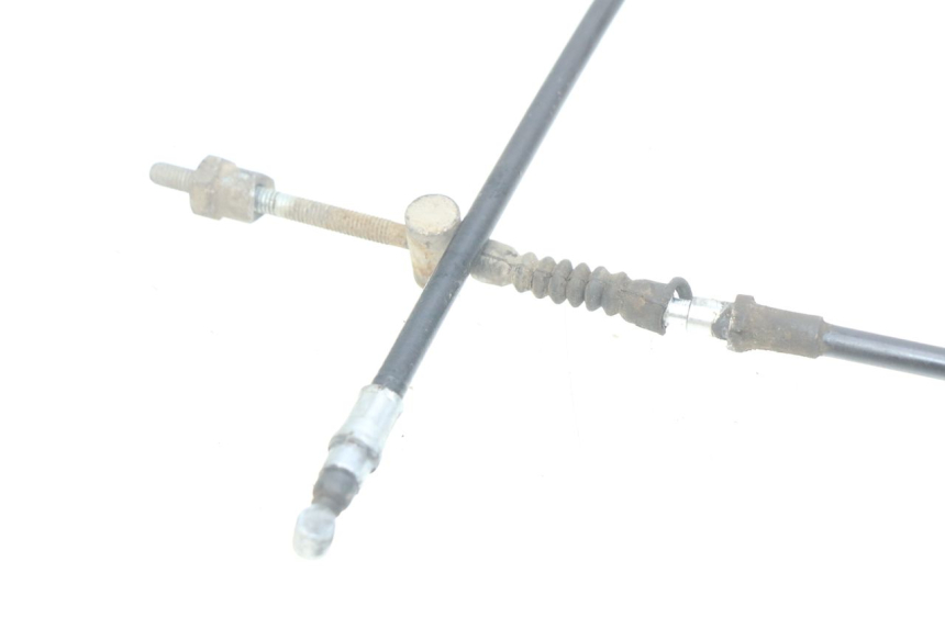 photo de CÂBLE DE FREIN ARRIÈRE PEUGEOT VIVACITY NEW 4T 50 (2008 - 2017) - Autre angle de vue