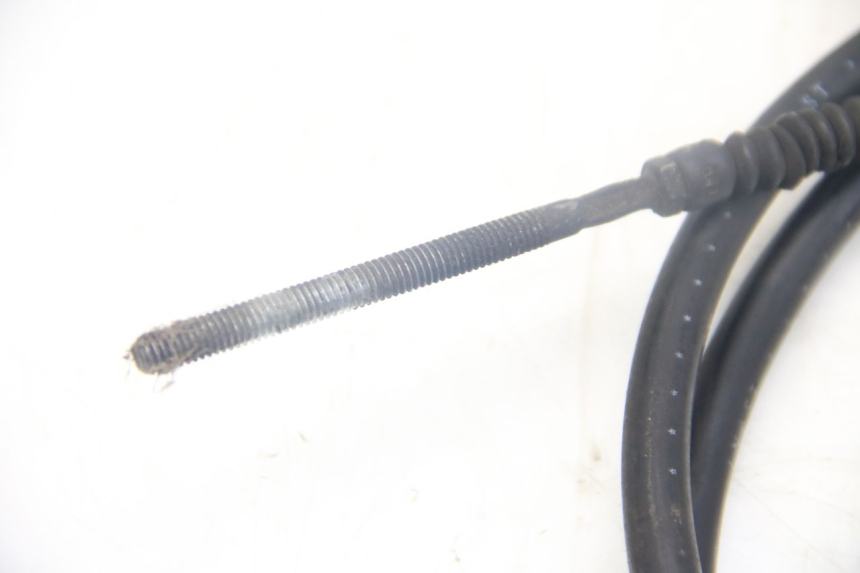 photo de CÂBLE DE FREIN ARRIÈRE PEUGEOT VIVACITY NEW 4T 50 (2008 - 2017) - Zoom état d’usage
