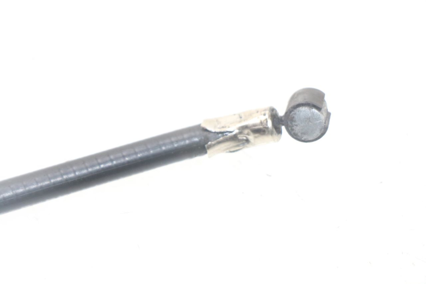 photo de CABLE FREIN ARRIERE PEUGEOT VIVACITY 50 (1998 - 2003) - Zoom état d’usage