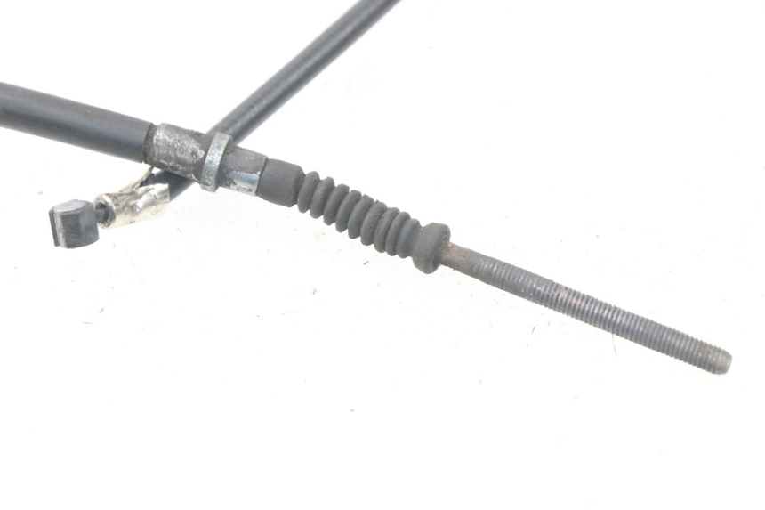 photo de CABLE FREIN ARRIERE PEUGEOT VIVACITY 50 (1998 - 2003) - Autre angle de vue