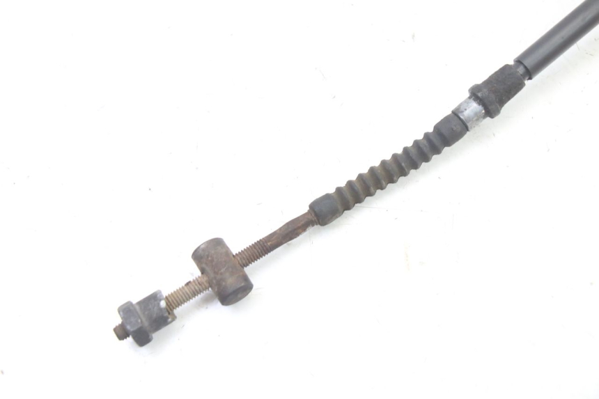 photo de CABLE FREIN ARRIERE PEUGEOT VIVACITY 50 (2004 - 2009) - Zoom état d’usage