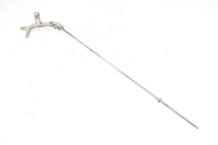 photo de CÂBLE DE FREIN ARRIÈRE DAELIM VL DAYSTAR 125 (2000 - 2011) - Zoom état d’usage