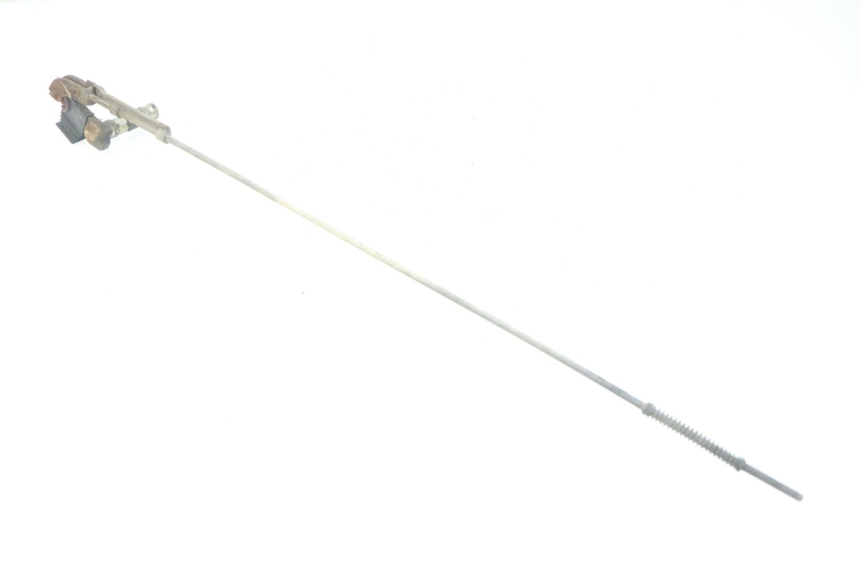 photo de CÂBLE DE FREIN ARRIÈRE HONDA VT C SHADOW 125 (1999 - 2007) - Détail de la pièce