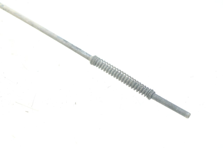 photo de CÂBLE DE FREIN ARRIÈRE HONDA VT C SHADOW 125 (1999 - 2007) - Zoom état d’usage