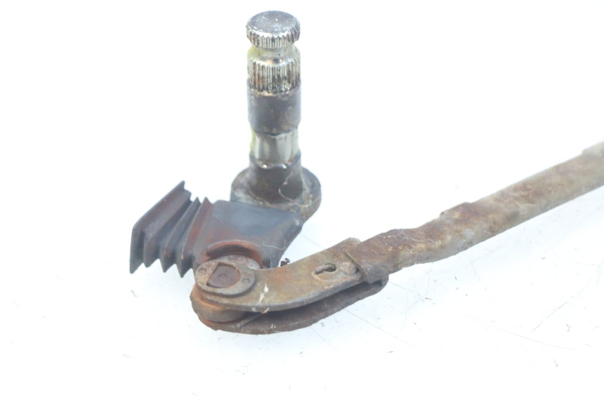 photo de CÂBLE DE FREIN ARRIÈRE HONDA VT C SHADOW 125 (1999 - 2007) - Autre angle de vue