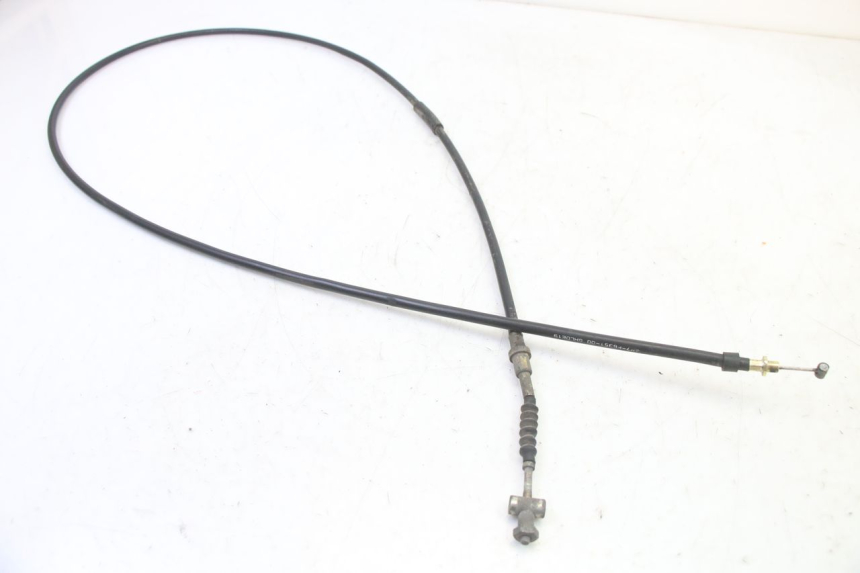 photo de CABLE FREIN ARRIERE MBK WAAP 125 (2008 - 2013) - Vue principale