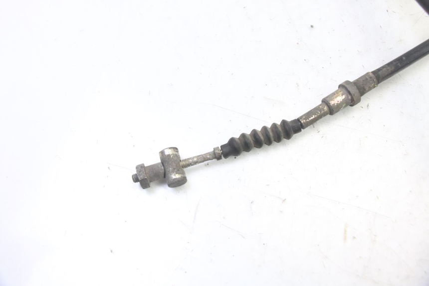 photo de CABLE FREIN ARRIERE MBK WAAP 125 (2008 - 2013) - Zoom état d’usage