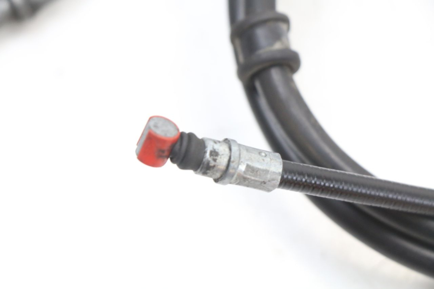 photo de CABLE FREIN ARRIERE HONDA WALLAROO DX 50 (1993 - 1996) - Autre angle de vue