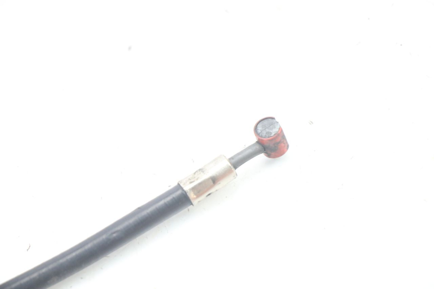 photo de CABLE FREIN ARRIERE YAMAHA WHY 50 (1998 - 2000) - Autre angle de vue