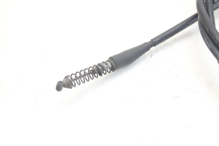 photo de CABLE FREIN ARRIERE KYMCO X-CITING XCITING 400 (2014 - 2018) - Zoom état d’usage