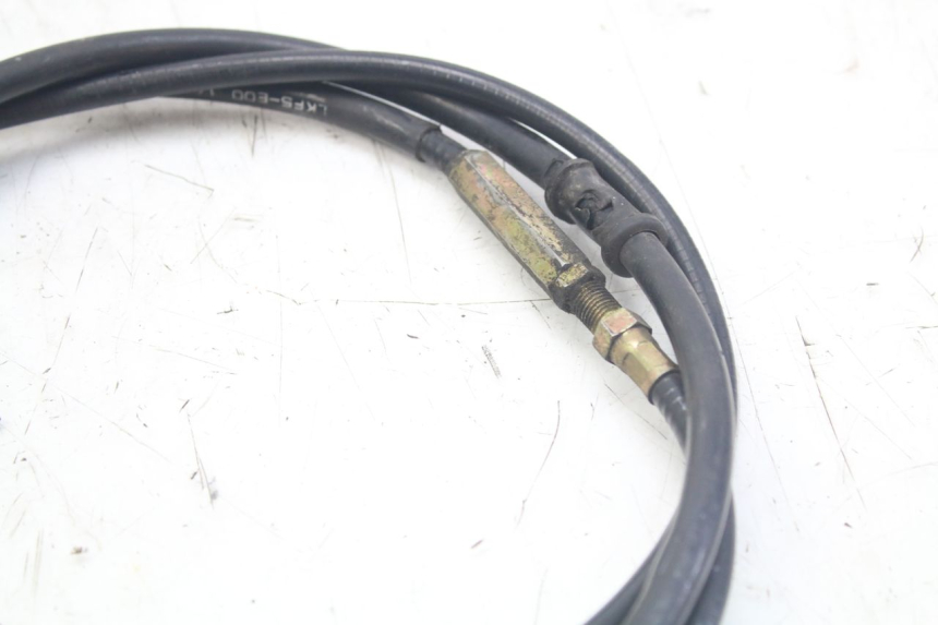 photo de CABLE FREIN ARRIERE KYMCO X-CITING XCITING 400 (2014 - 2018) - Autre angle de vue