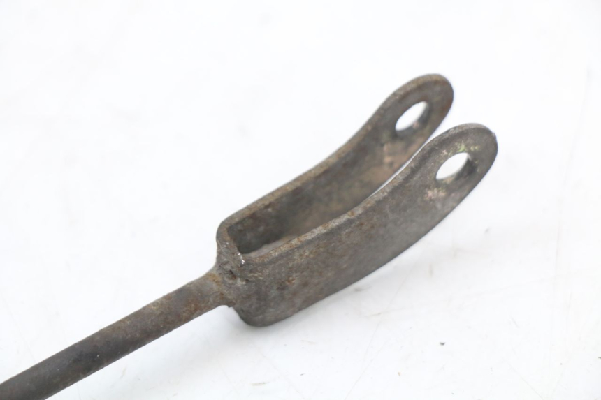 photo de CABLE FREIN ARRIERE SYM XS 125 (2007 - 2016) - Gros plan technique