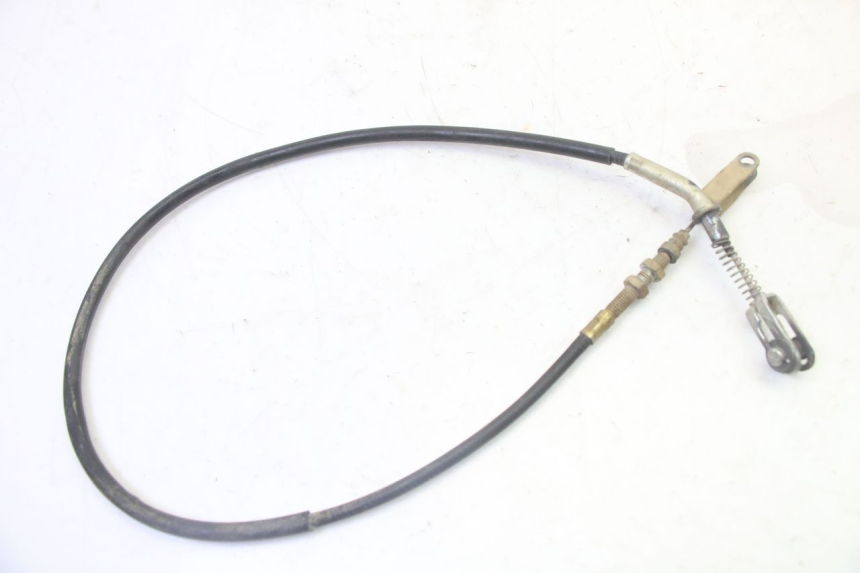 photo de CABLE FREIN ARRIERE YAMAHA YFM GRIZZLY 550 (2008 - 2015) - Vue principale
