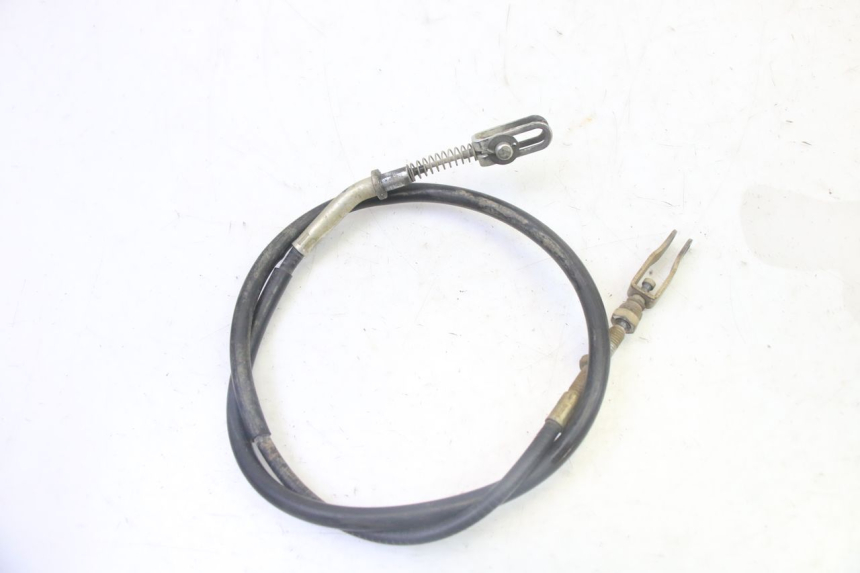 photo de CABLE FREIN ARRIERE YAMAHA YFM GRIZZLY 550 (2008 - 2015) - Détail de la pièce