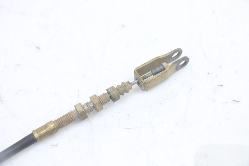 photo de CABLE FREIN ARRIERE YAMAHA YFM GRIZZLY 550 (2008 - 2015) - Autre angle de vue