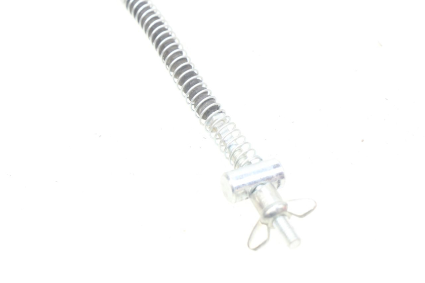 photo de CÂBLE DE FREIN ARRIÈRE YAMAHA YFM R RAPTOR 90 (2017 - 2023) - Zoom état d’usage