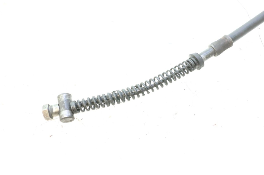 photo de CABLE FREIN ARRIERE YAMAHA YP MAJESTY 125 (1998 - 2001) - Détail de la pièce