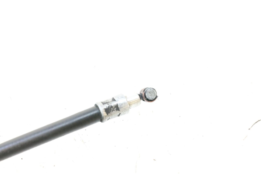 photo de CABLE FREIN ARRIERE YAMAHA YP MAJESTY 125 (1998 - 2001) - Zoom état d’usage
