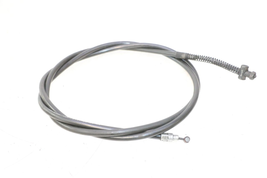 photo de CABLE FREIN ARRIERE YAMAHA YP MAJESTY 125 (1998 - 2001) - Zoom état d’usage