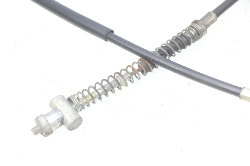 photo de CÂBLE DE FREIN ARRIÈRE YIYING YY50QT-10 50 (2007 - 2022) - Autre angle de vue