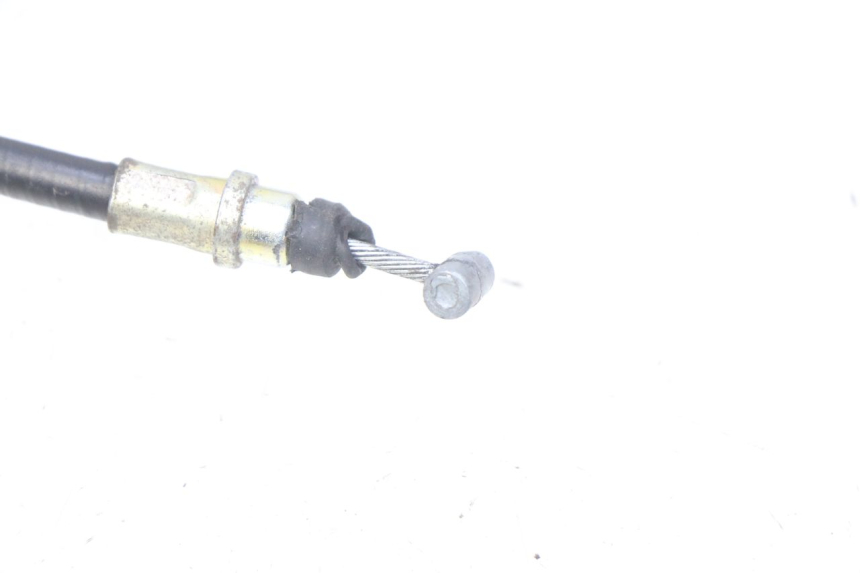 photo de CÂBLE DE FREIN ARRIÈRE YIYING YY50QT-10 50 (2007 - 2022) - Gros plan technique