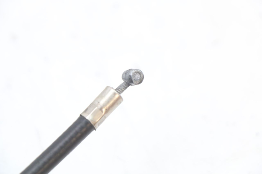 photo de CÂBLE DE FREIN ARRIÈRE PIAGGIO ZIP 2T 50 (2009 - 2019) - Autre angle de vue